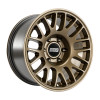 BBS TS-M 17x9in - 6x135 - 87.1 CB - ET0 - Satin Bronze Wheel - TS-M179089P0002 User 1
