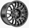BBS TS-M 18x9in - 5x130 - 84.1 CB - ET25 - Satin Black Wheel - TS-M189029P2501 User 1