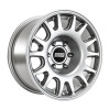 BBS TS-R 17x9in - 6x135 - 87.1 CB - ET-12 - Satin Silver Wheel - TS-R179089N1203 User 1