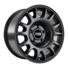 BBS TS-R 18x9in - 5x130 - 84.1 CB - ET25 - Satin Black Wheel - TS-R189029P2501 User 1