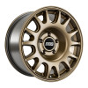 BBS TS-R 18x9in - 5x130 - 71.6 CB - ET25 - Satin Bronze Wheel - TS-R189030P2502 User 1