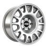 BBS TS-R 18x9in - 6x139.7 - 106.1 CB - ET0 - Satin Silver Wheel - TS-R189084P0003 User 1