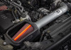 K&N 18-26 Wrangler / 20-26 Gladiator NextGen Aluminum Intake - 70-1576 Photo - Mounted