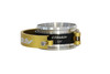 GReddy 3.5 Inch Gold Anodized Aluminum Boost Tube Clamp Set - 22420350 Photo - Close Up