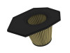 aFe 24-26 Toyota Tacoma L4-2.4L (t) Magnum FLOW Inverted Replacement Air Filter w/ Pro GUARD 7 Media - 30-80444G Photo - Unmounted