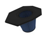 aFe 24-26 Toyota Tacoma L4-2.4L (t) Magnum FLOW Inverted Replacement Air Filter w/ Pro 5R Media - 30-80444R Photo - Unmounted