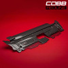 Cobb 24-26 Ford F-150 Raptor/Raptor R Carbon Fiber Radiator Shroud - 4F3665 Photo - Primary