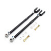 SPL 13-16 Porche Boxster/Cayman/GT4 (981) Rear Traction Arms - SPL RTR 981 User 1