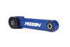PERRIN 02-26 Subaru WRX STI Pitch Stop Mount - Blue - PSP-DRV-105BL User 1