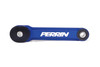PERRIN 02-26 Subaru WRX STI Pitch Stop Mount - Blue - PSP-DRV-105BL User 1