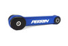 PERRIN 02-26 Subaru WRX STI Pitch Stop Mount - Blue - PSP-DRV-105BL User 1