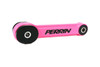 PERRIN 02-26 Subaru WRX STI Pitch Stop Mount - Pink - PSP-DRV-105HP User 1