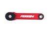 PERRIN 02-26 Subaru WRX STI Pitch Stop Mount -  Red - PSP-DRV-105RD User 1