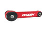 PERRIN 02-26 Subaru WRX STI Pitch Stop Mount -  Red - PSP-DRV-105RD User 1