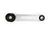 PERRIN 02-26 Subaru WRX STI Pitch Stop Mount - Silver - PSP-DRV-105SL User 1