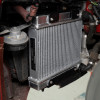 Mishimoto 15-20 BMW F8X M3/M4 Performance Auxiliary Radiator - MMRAD-F80-15A User 1