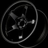 Advan GT Premium Version 21X9.0 +40 5x120 Racing Gloss Black - YAQ1I40WZP Photo - Primary