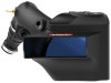 aFe Takeda Momentum Cold Air Intake System w/ Pro 5R Filter Hyundai Kona 24-26 L4-1.6L (t) - 56-70077R Photo - Unmounted