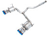 AWE Tuning 22-26 Subaru WRX Touring Edition Exhaust - Vapor Blue Tips - 3015-49979 User 1