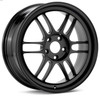 Enkei RPF1 17X10 5x114.3 18mm Offset 73mm Bore Black Wheel (MOQ 40) - 3797106518BK Photo - Primary