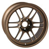 Enkei RPF1 17x8 5x100 45mm Offset 73mm Bore Matte Bronze Wheel (MOQ 40) - 3797808045ZP Photo - Primary