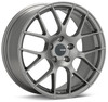 Enkei Raijin 19x8 5x112 35mm Offset 72.6mm Bore Gunmetal Wheel ** SPECIAL ORDER** - 467-980-4435GM Photo - Primary