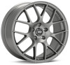 Enkei Raijin 19x8.5 5x112 42mm Offset 72.6mm Bore Gunmetal Wheel (MOQ 40) - 467-985-4442GM Photo - Primary