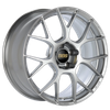 BBS RE-V7 19x8.5 5x120 ET48 Diamond Silver Wheel (Honda Prelude) - RE-V7135DS Photo - Primary