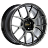 BBS RE-V7 20x9.0 5x112 ET30 Diamond Black Wheel (Audi A6/Q5) - RE-V7136DB Photo - Primary