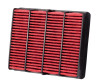 K&N Replacement Air Filter Audi Rs5 V6-2.9L F/I 2027 (2 Per Box) - KNA-2054 Photo - Primary