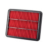 K&N Advantage Air Filter 18K Miles Chry Ply Dodge Mits Mazda Eagle 91- - KNA-2072 Photo - lifestyle view