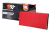 K&N Advantage Air Filter 18K Miles Chevy Camaro 3.8/5.7L 98-07 Pontiac Firebird 3.8/5.7L 98-02 - KNA-2118 Photo - out of package