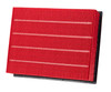 K&N Advantage Air Filter 18K Miles Audi A4/Rs4/S4 01-09 Seat Exeo 09-10 - KNA-2209 Photo - Primary