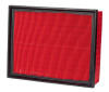 K&N Advantage Air Filter 18K Miles Audi A4/Rs4/S4 01-09 Seat Exeo 09-10 - KNA-2209 Photo - lifestyle view