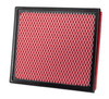 K&N Advantage Air Filter 18K Miles Nissan Titan Pathfin der Frontier Xterra Armada 04-10 - KNA-2286 Photo - lifestyle view