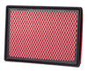 K&N Advantage Air Filter 18K Miles Chry 300/300C 04-10 Dod Chrger 06-09 Magnum 05-08 Chall 08-10 - KNA-2295 Photo - lifestyle view