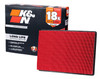 K&N Advantage Air Filter 18K Miles Chry 300/300C 04-10 Dod Chrger 06-09 Magnum 05-08 Chall 08-10 - KNA-2295 Photo - out of package