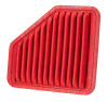 K&N Advantage Air Filter 18K Miles Chev Cobalt 05-10 Pontiac G5 07-09 - KNA-2311 Photo - Primary