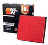 K&N Advantage Air Filter 18K Miles Chev Impala 06-09 Monte Carlo 06-07 Pon Grand Prix 05-08 - KNA-2334 Photo - out of package
