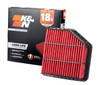 K&N Replacement Air Filter Kawasaki Krt1000 Teryx4 H2 999 2026 - KNA-2345 Photo - out of package
