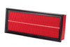 K&N Advantage Air Filter 18K Miles Nissan Altima L4-2.5L F/I 2007-2012 - KNA-2374 Photo - lifestyle view