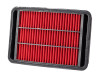 K&N Advantage Air Filter 18K Miles Mitsubishi Outlander V6-3.0L F/I 2007-2013 - KNA-2392 Photo - lifestyle view