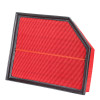 K&N Advantage Air Filter 18K Miles Volvo V90 Ii L4-2.0L Dsl 2016-2024 - KNA-3065 Photo - lifestyle view