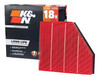 K&N Advantage Air Filter 18K Miles Chevrolet Camaro Ss V8-6.2L F/I 2016-2024 - KNA-5047 Photo - out of package