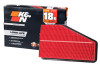 K&N Advantage Air Filter 18K Miles Jeep Cherokee L4-2.4L/V6-3.2L F/I 2019-2023 - KNA-5089 Photo - out of package