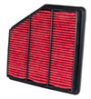 K&N Advantage Air Filter 18K Miles Nissan Altima L4-2.5L F/I 2019-2025 - KNA-5095 Photo - Primary