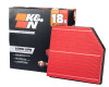 K&N Replacement Air Filter Arctic Cat Havoc 957 Cc 2018 - KNA-5143 Photo - out of package
