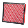 K&N Advantage Air Filter 18K Miles Dodge Ram 2500/3500 Pickup L6-5.9L Dsl 2003-2009 - KNE-0776 Photo - lifestyle view