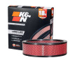 K&N Advantage Air Filter 18K Miles Gm Cars & Trucks V6 V8 1981-1995 - KNE-1065 Photo - out of package