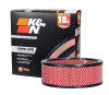 K&N Advantage Air Filter 18K Miles Buick Gm Olds Pontiac Dacia 1963-2012 - KNE-1150 Photo - out of package